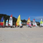 Hobie Gold Coast