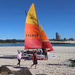 Hobie Gold Coast