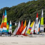 Hobie Bad News Regatta