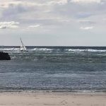 Hobie Regatta Gold Coast Bad News