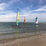 Hobie Regatta Gold Coast Bad News