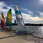 Hobie Regatta Gold Coast Bad News