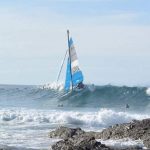 Hobie Regatta Gold Coast Bad News