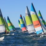 Hobie 16 Wa 2022 12