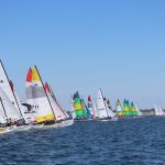 2016 Hobie 16 North American Championships Day 5 Lineup 1600px 1200x800