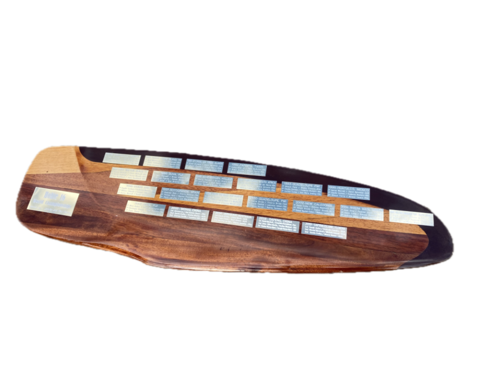 Hobie 16 Worlds Trophy 1067x800